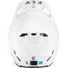 Casque FLY RACING Formula S Carbon Solid  blanc S