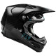 Casque FLY RACING Formula S Carbon Solid  noir XXL