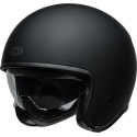 Casque BELL Route TX501 - Taille XS - Couleur Matte Black
