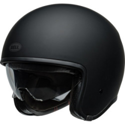 Casque BELL Route TX501 - Taille XS - Couleur Matte Black