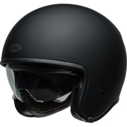 Casque BELL Route TX501 - Taille L - Couleur Matte Black