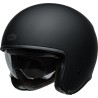Casque BELL Route TX501 - Taille XXL - Couleur Matte Black