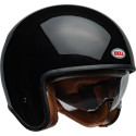 Casque BELL Route TX501 - Taille XL - Couleur Gloss Black