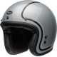 Casque BELL Route Custom 500 - Taille M - Couleur Chief Gloss Gray