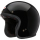 Casque BELL Route Custom 500 - Taille XS - Couleur Gloss Black