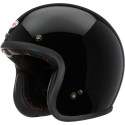 Casque BELL Route Custom 500 - Taille XS - Couleur Gloss Black