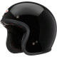 Casque BELL Route Custom 500 - Taille S - Couleur Gloss Black