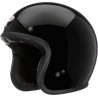 Casque BELL Route Custom 500 - Taille XL - Couleur Gloss Black