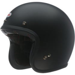 Casque BELL Route Custom 500 - Taille S - Couleur Matte Black