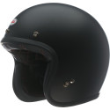 Casque BELL Route Custom 500 - Taille L - Couleur Matte Black