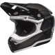 Casque BELL Motocross et enduro Moto 10 Spherical Solid