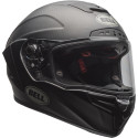 Casque BELL Route Race Star Flex DLX Solid