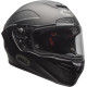 Casque BELL Route Race Star Flex DLX Solid