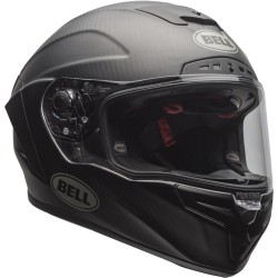Casque BELL Route Race Star Flex DLX Solid