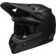 Casque BELL Motocross et enduro MX 9 Mips - Taille S - Couleur Matte Black