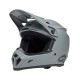 Casque BELL Motocross et enduro MX 9 Mips - Taille XS - Couleur Matte Solid Nardo