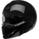 Casque BELL Route Broozer - Taille S - Couleur Gloss Black