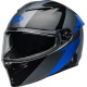 Casque BELL Route Lithium - Taille S - Couleur Shear Gloss Gray/Blue