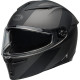 Casque BELL Route Lithium - Taille S - Couleur Shear Matte Black Metallic Black