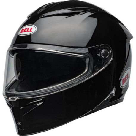 Casque BELL Route Lithium Mips - Taille S - Couleur Gloss Black