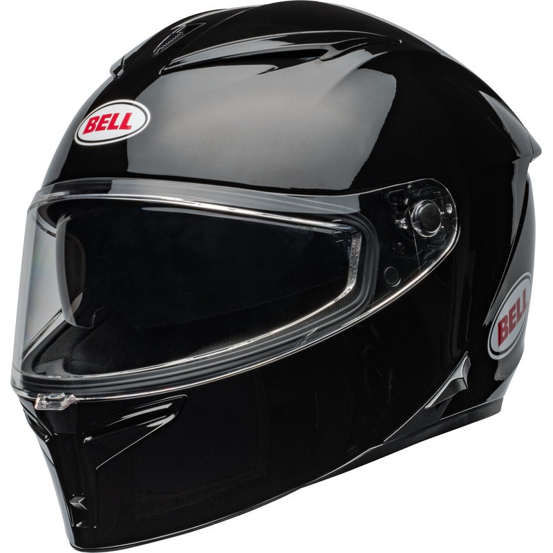Casque BELL Route Lithium Mips - Taille M - Couleur Gloss Black