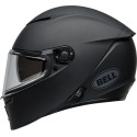Casque BELL Route Lithium Mips - Taille M - Couleur Matte Black