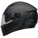 Casque BELL Route Lithium Mips - Taille XL - Couleur Matte Black