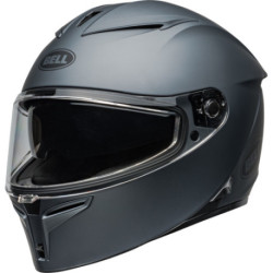 Casque BELL Route Lithium Mips - Taille XL - Couleur Matte Dark Titanium