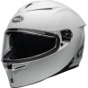 Casque BELL Route Lithium Mips - Taille M - Couleur Gloss White