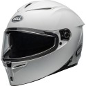Casque BELL Route Lithium Mips - Taille XL - Couleur Gloss White