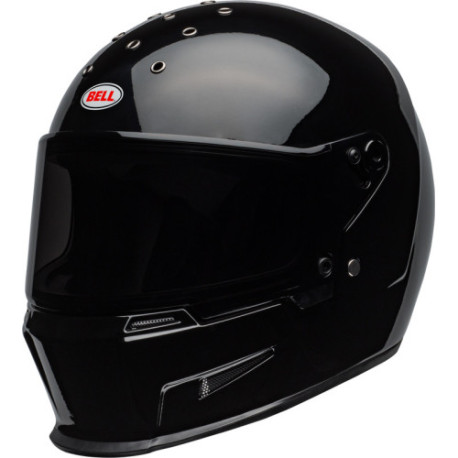 Casque BELL Route Eliminator - Taille L - Couleur Gloss Black