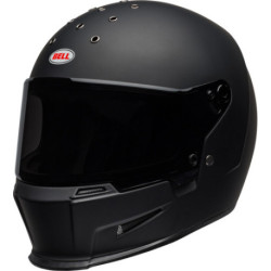 Casque BELL Route Eliminator - Taille XS - Couleur Matte Black