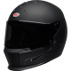 Casque BELL Route Eliminator - Taille M - Couleur Matte Black