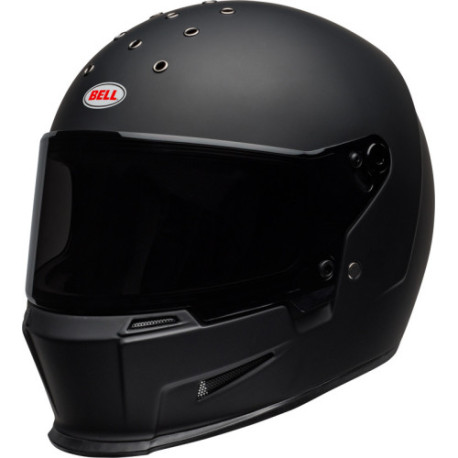 Casque BELL Route Eliminator - Taille M - Couleur Matte Black