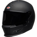 Casque BELL Route Eliminator - Taille M - Couleur Matte Black