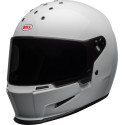 Casque BELL Route Eliminator - Taille XXL - Couleur Gloss White