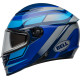 Casque BELL Route Lithium Mips - Taille L - Couleur Podium Gloss Blues