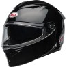 Casque BELL Route Lithium - Taille L - Couleur Gloss Black