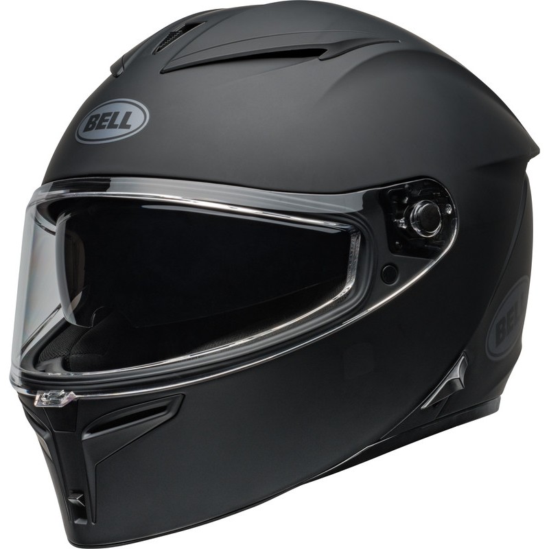 Casque BELL Route Lithium - Taille XS - Couleur Matte Black