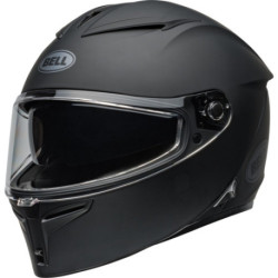 Casque BELL Route Lithium - Taille S - Couleur Matte Black