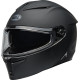 Casque BELL Route Lithium - Taille L - Couleur Matte Black
