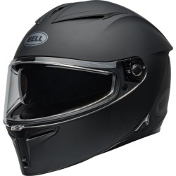 Casque BELL Route Lithium - Taille L - Couleur Matte Black