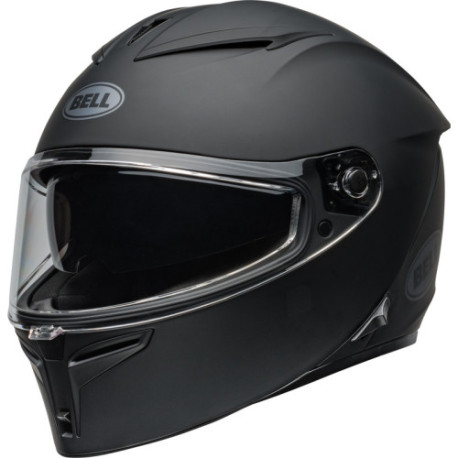 Casque BELL Route Lithium - Taille L - Couleur Matte Black