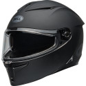 Casque BELL Route Lithium - Taille L - Couleur Matte Black
