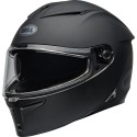 Casque BELL Route Lithium - Taille XXL - Couleur Matte Black