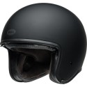 Casque BELL Route TX501 - Taille XXL - Couleur Matte Black
