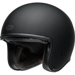 Casque BELL Route TX501 - Taille XXL - Couleur Matte Black