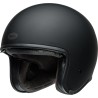 Casque BELL Route TX501 - Taille XXL - Couleur Matte Black