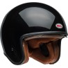 Casque BELL Route TX501 - Taille XL - Couleur Gloss Black