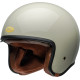 Casque BELL Route TX501 - Taille L - Couleur Gloss Vintage White